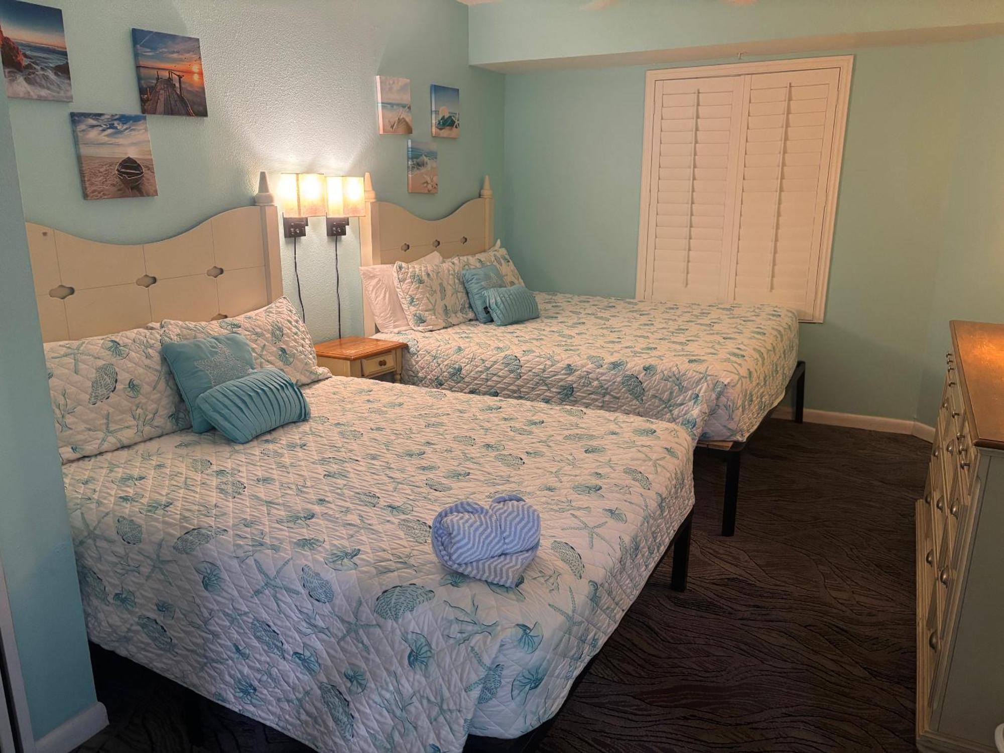 Ocean Walk Resort - Breathtaking Ocean Front View Daytona Beach Exterior foto