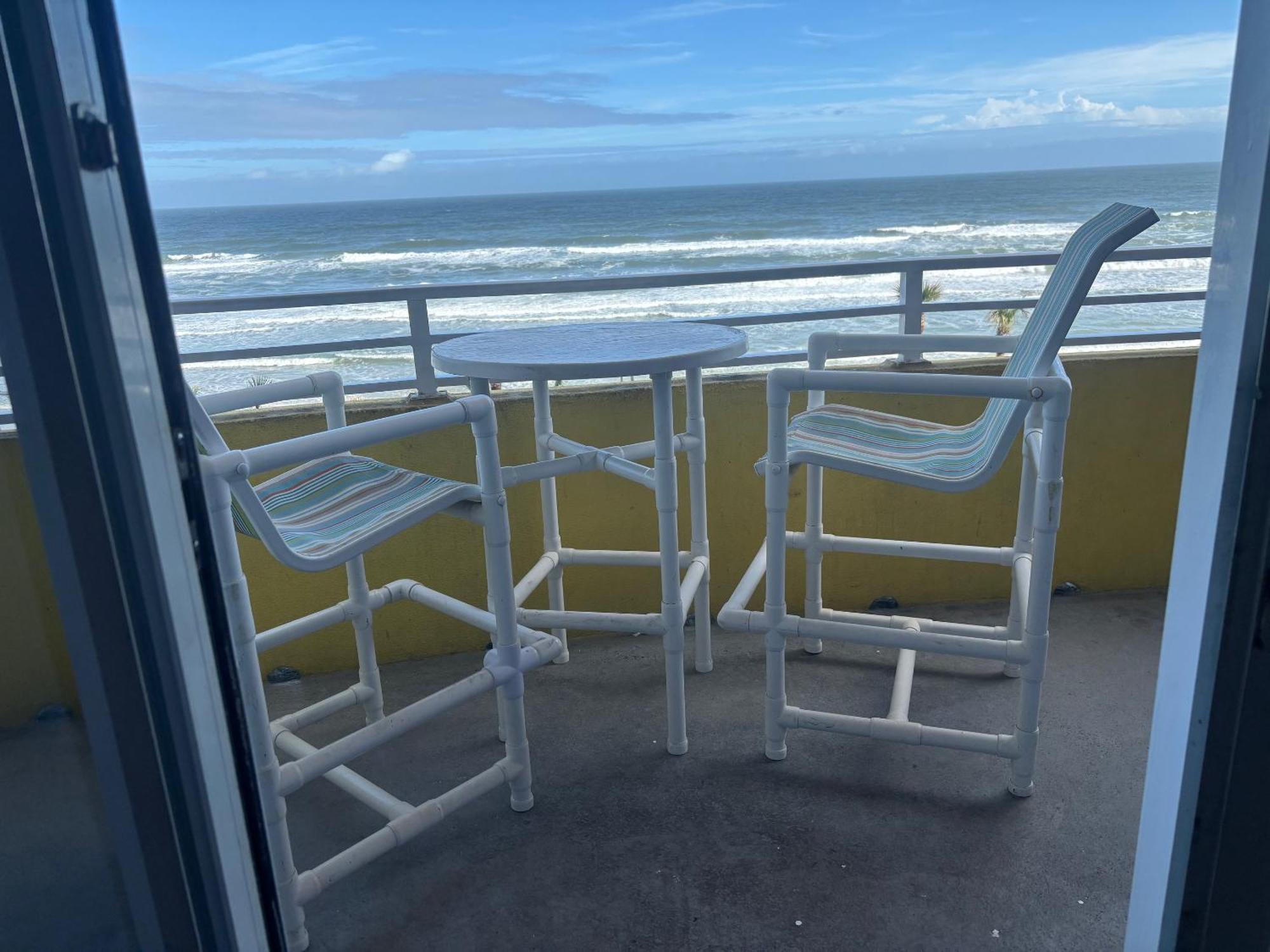 Ocean Walk Resort - Breathtaking Ocean Front View Daytona Beach Exterior foto
