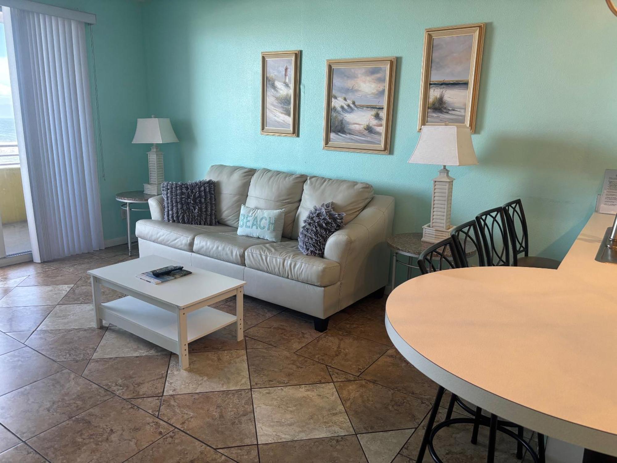 Ocean Walk Resort - Breathtaking Ocean Front View Daytona Beach Exterior foto