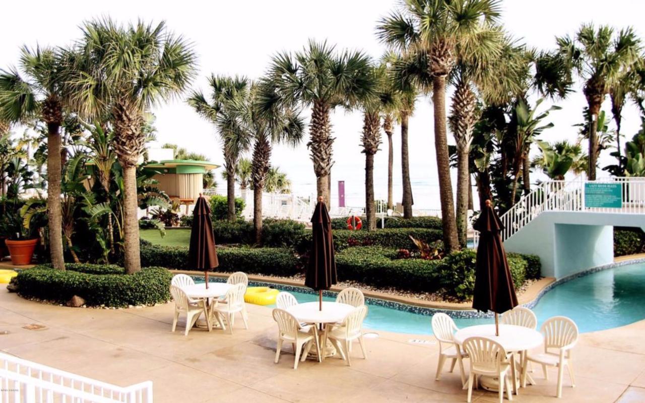 Ocean Walk Resort - Breathtaking Ocean Front View Daytona Beach Exterior foto