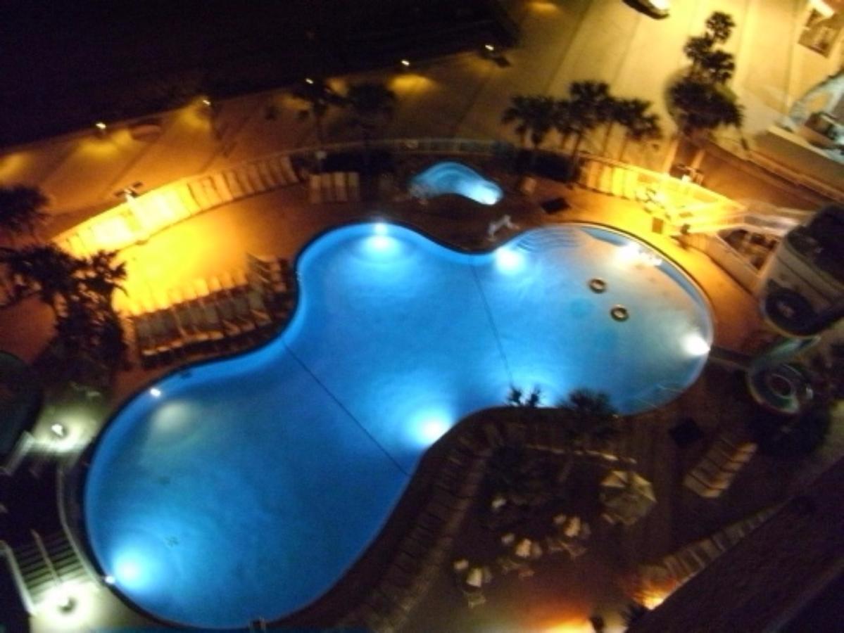 Ocean Walk Resort - Breathtaking Ocean Front View Daytona Beach Exterior foto