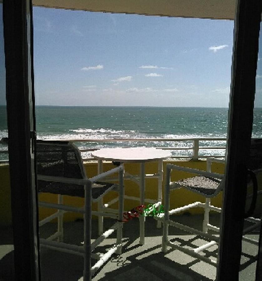 Ocean Walk Resort - Breathtaking Ocean Front View Daytona Beach Exterior foto